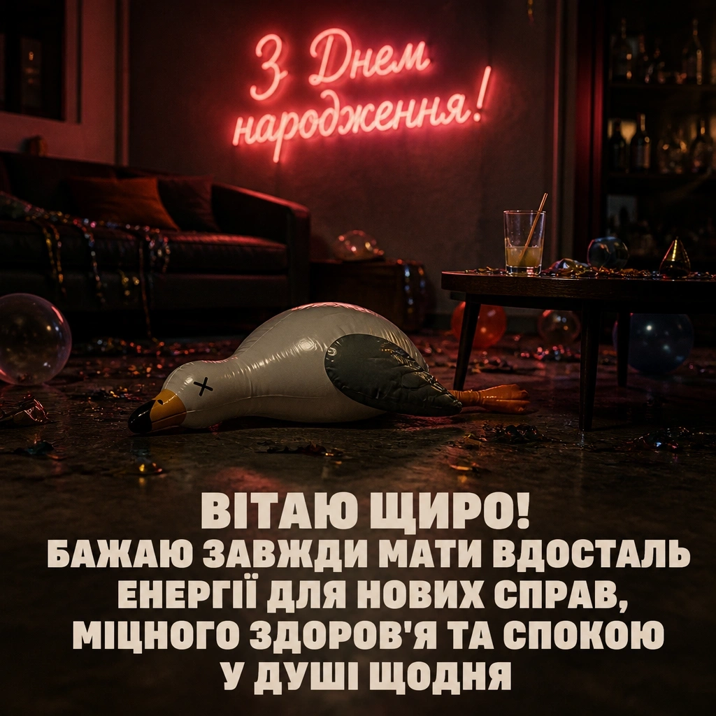 привітання день народження привітання день народження