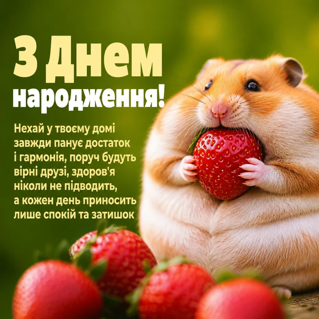 привітання день народження привітання день народження