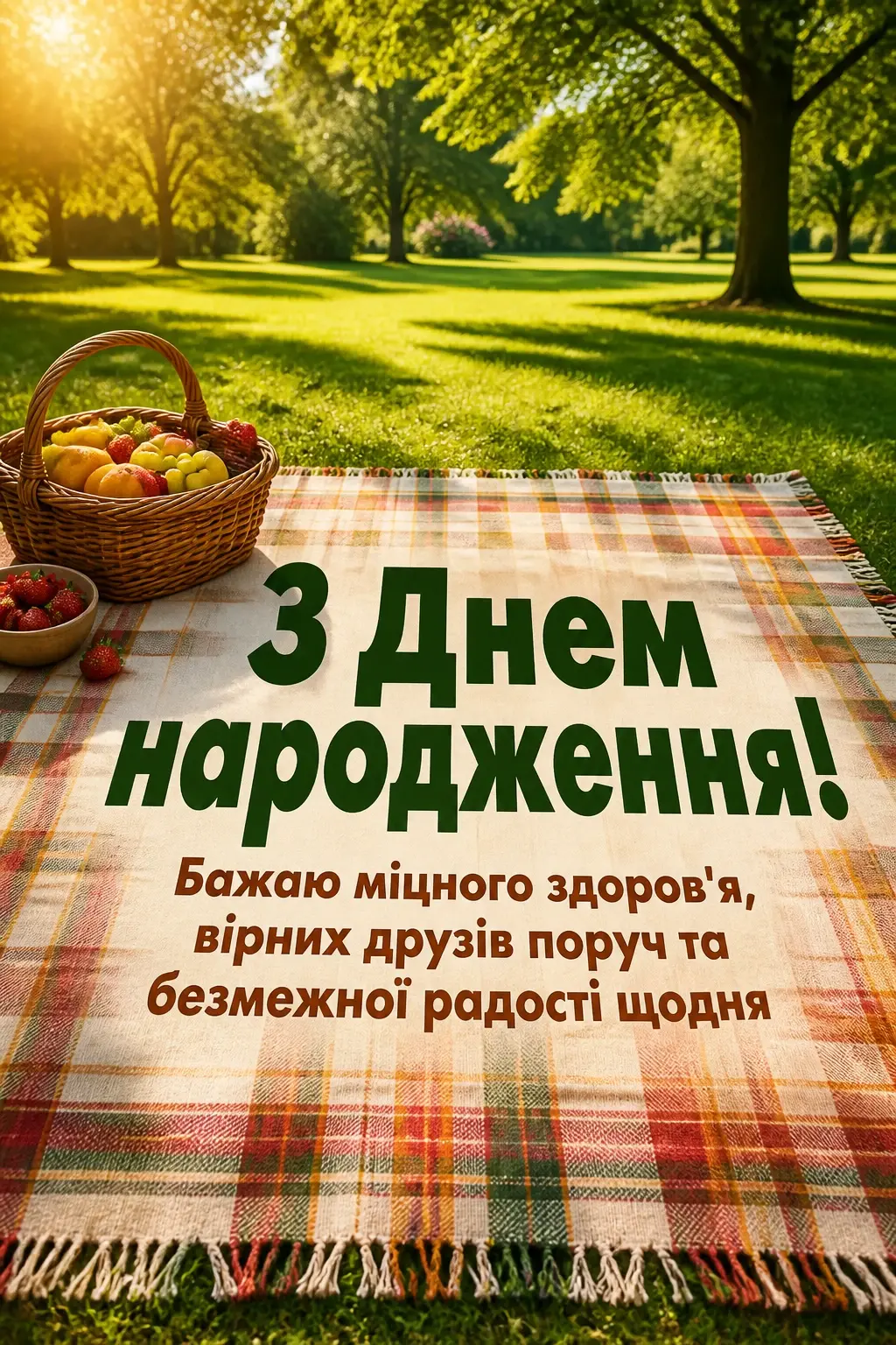 привітання день народження привітання день народження