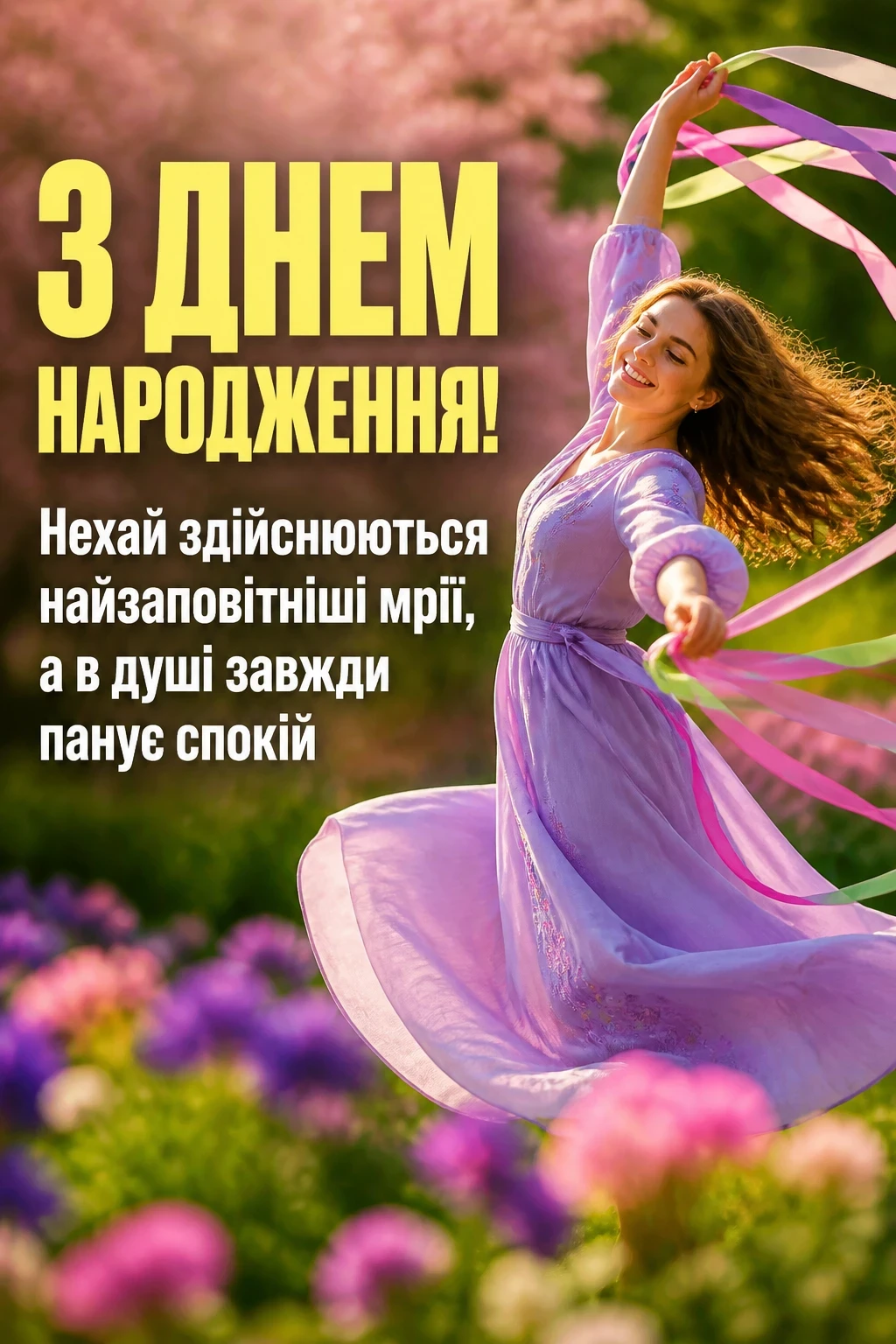 привітання день народження привітання день народження