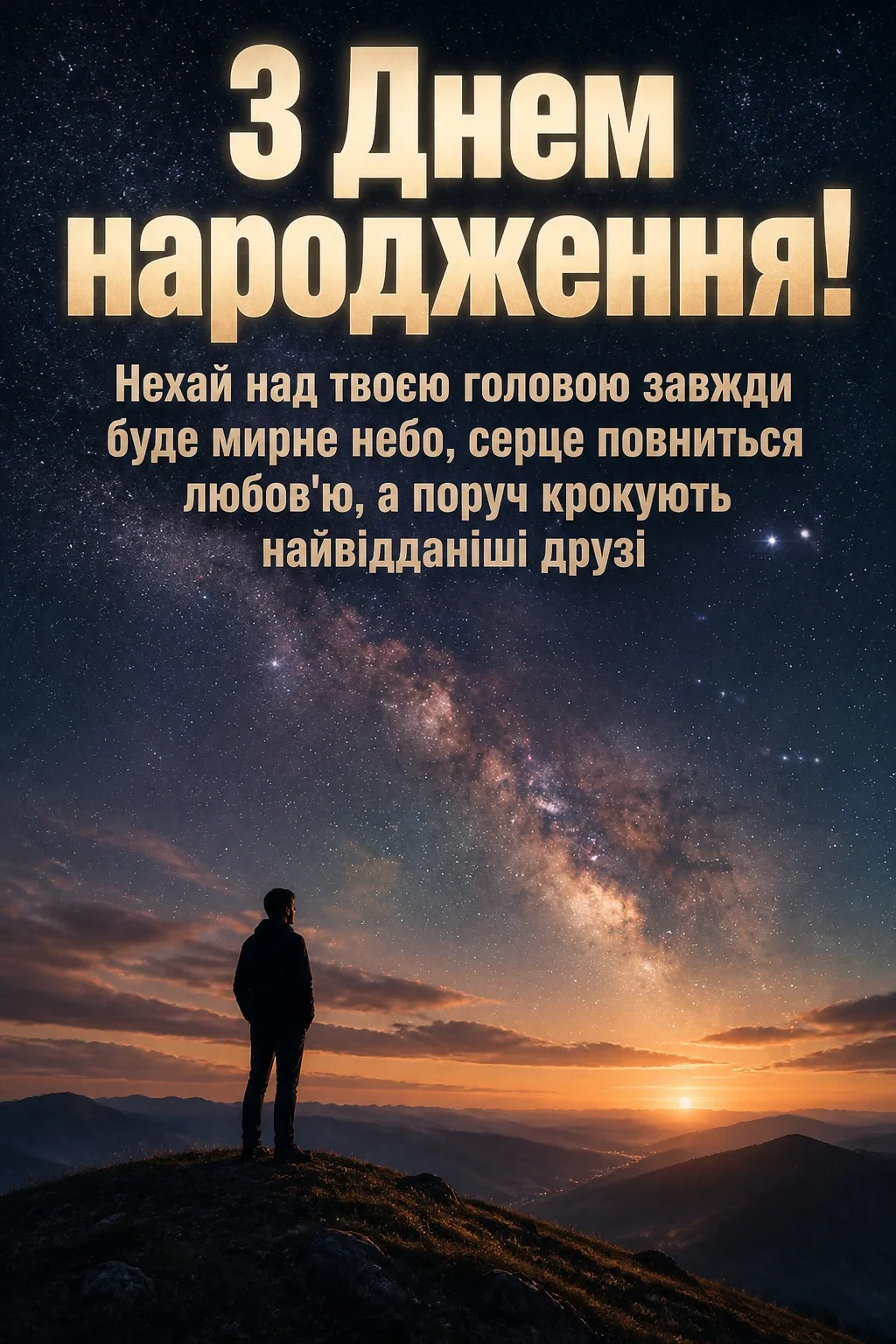 привітання день народження привітання день народження