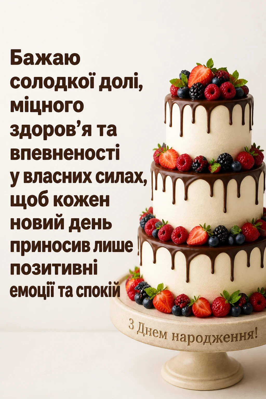 привітання день народження привітання день народження