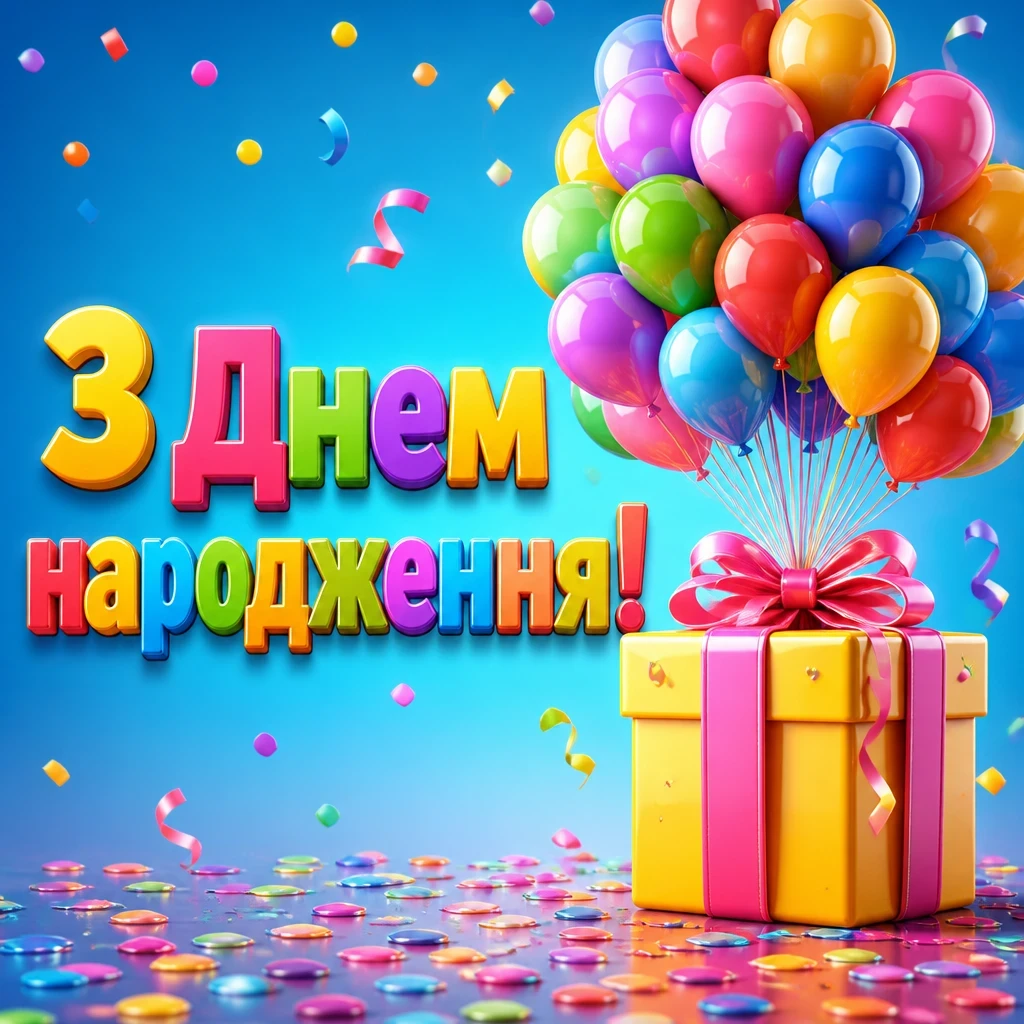 привітання зятю з днем народження