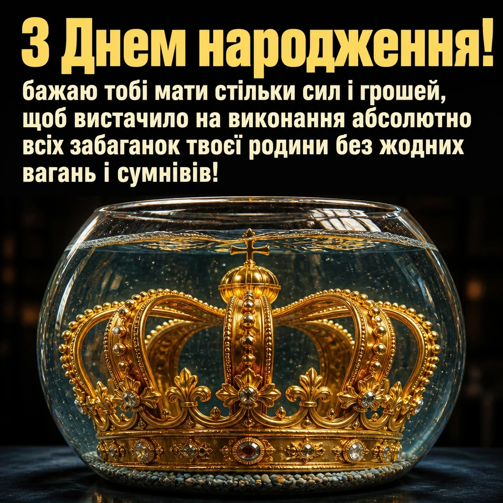 привітання зятю з днем народження