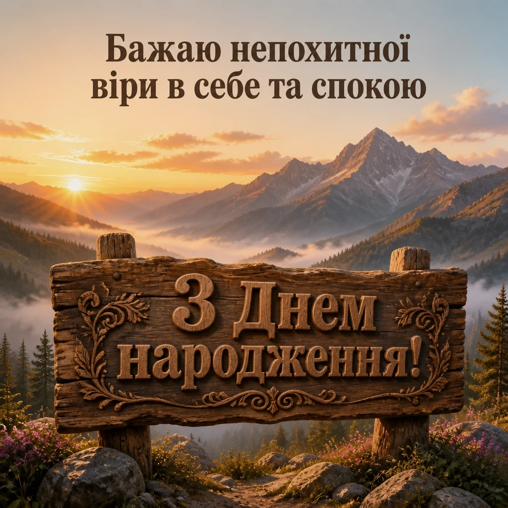 привітання зятю з днем народження
