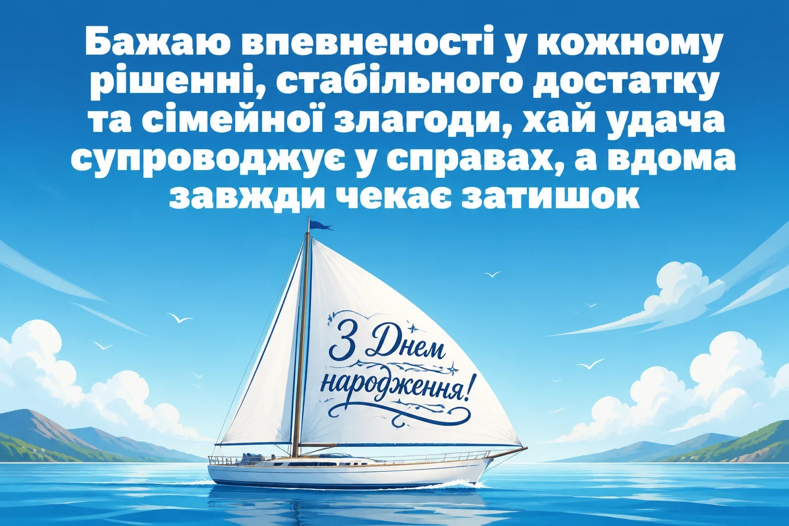 привітання зятю з днем народження