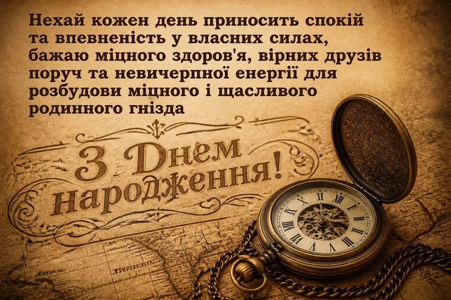 привітання зятю з днем народження