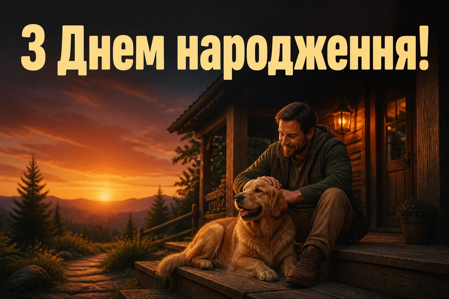привітання зятю з днем народження