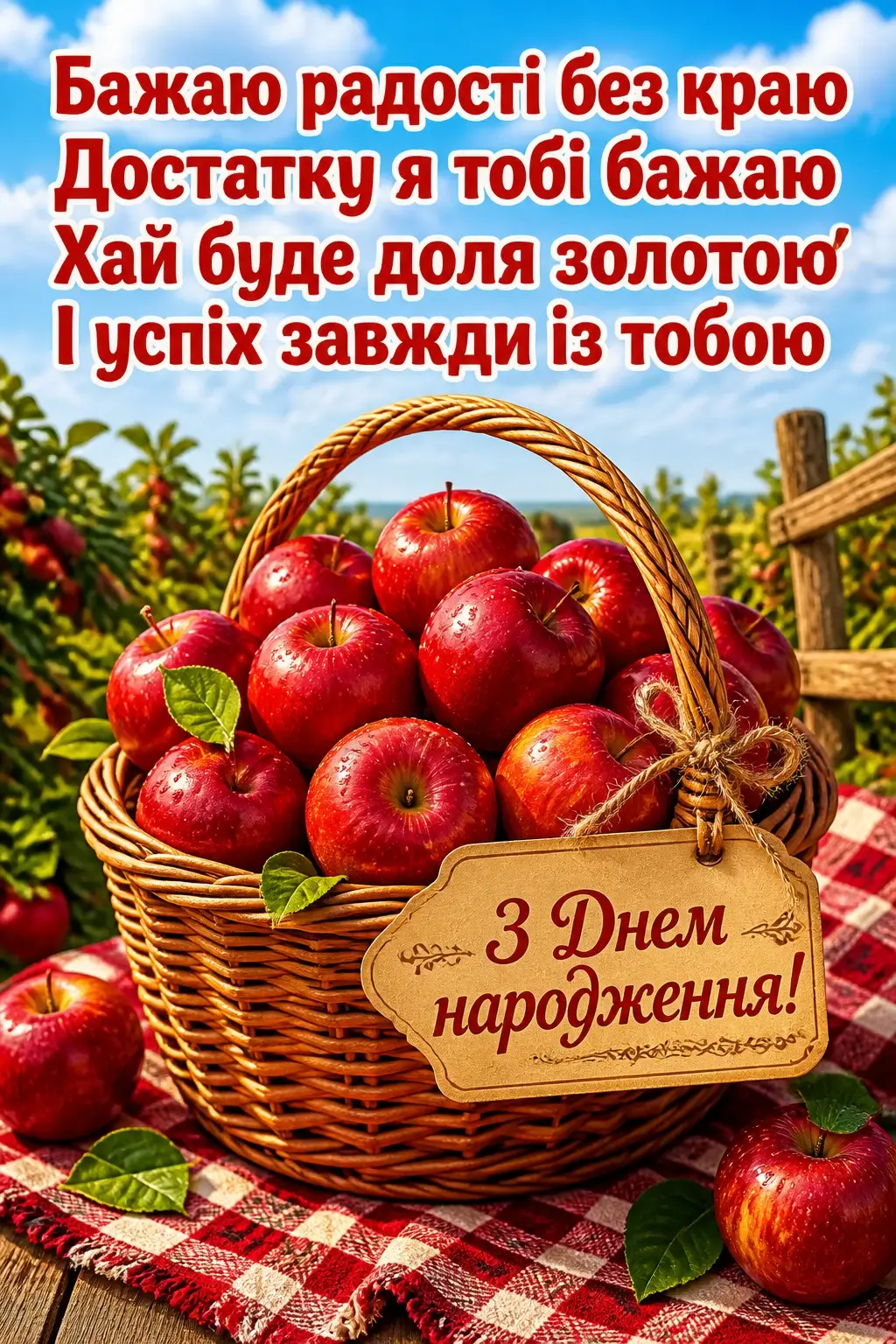 привітання зятю з днем народження