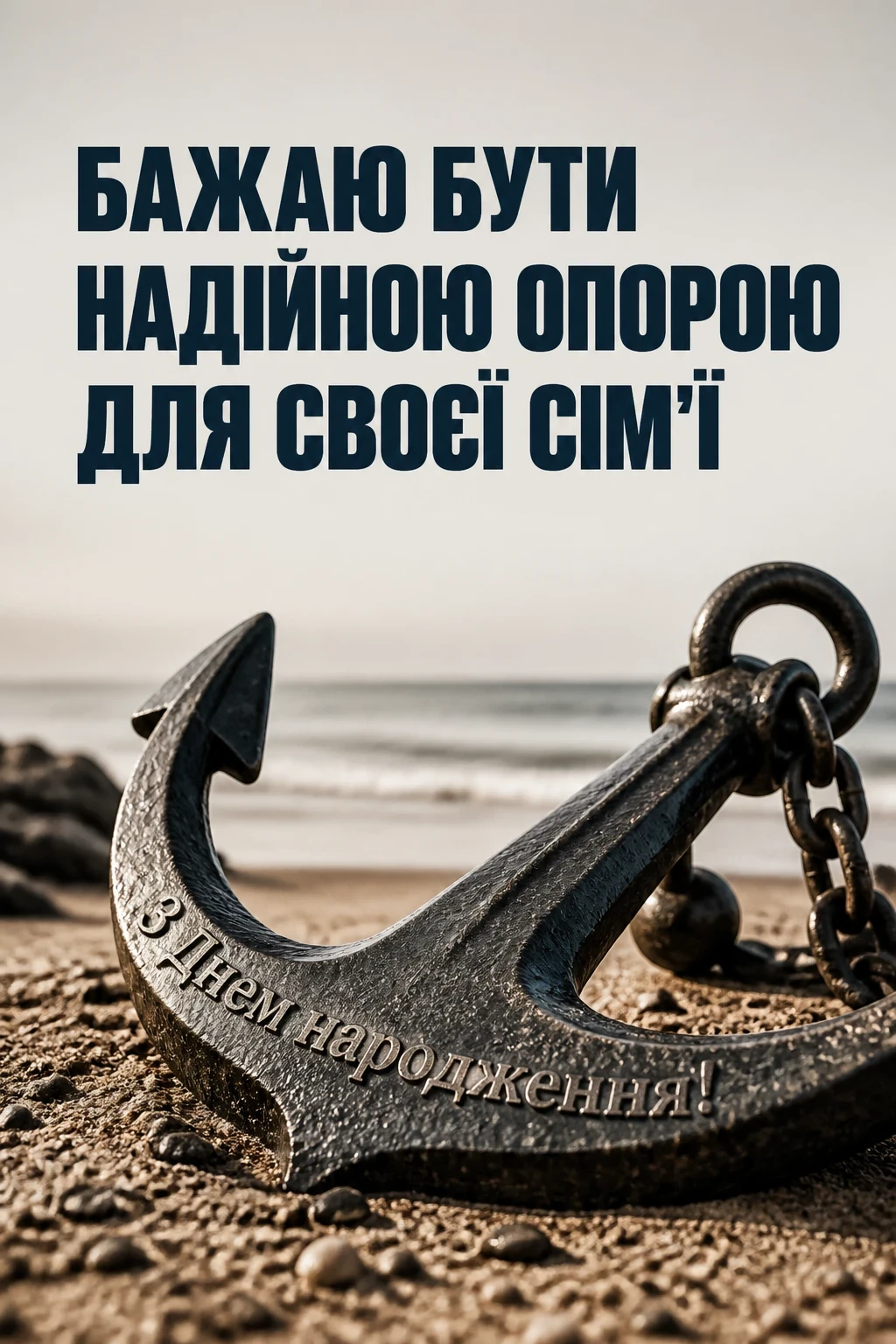 привітання зятю з днем народження