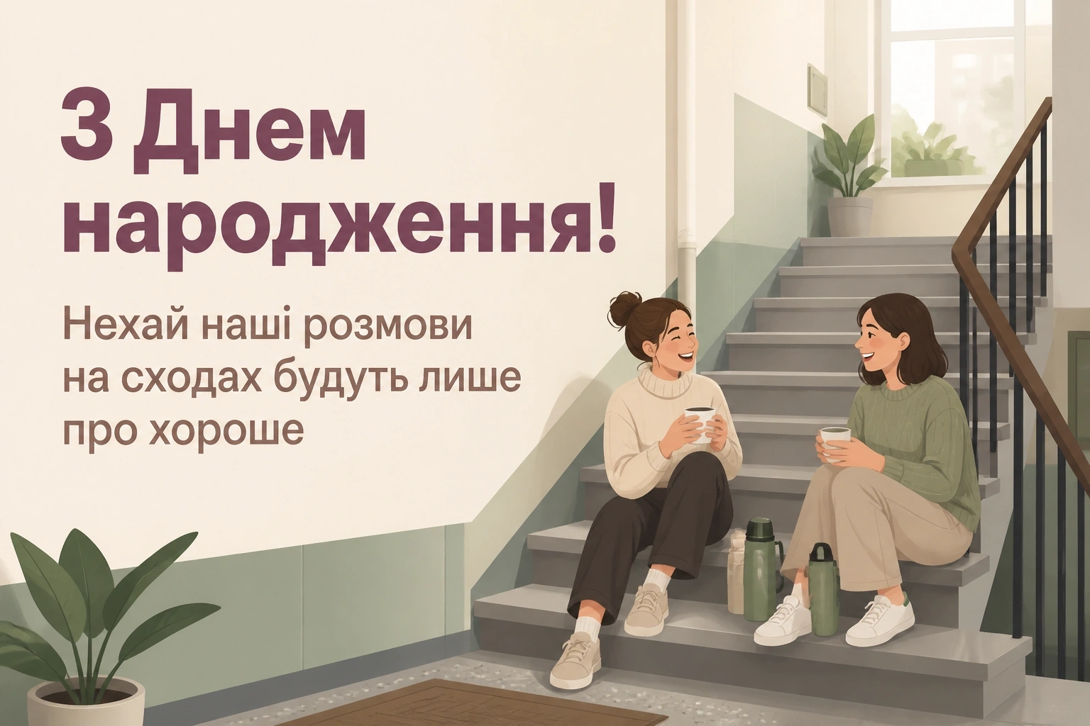 прикольні привітання з днем народження сусідці прикольні привітання з днем народження сусідці