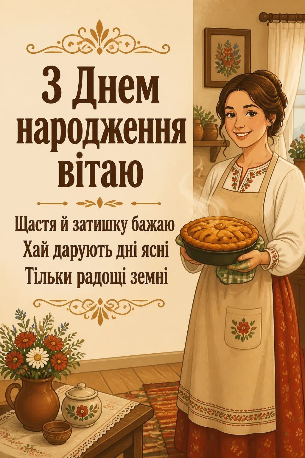прикольні привітання з днем народження сусідці прикольні привітання з днем народження сусідці