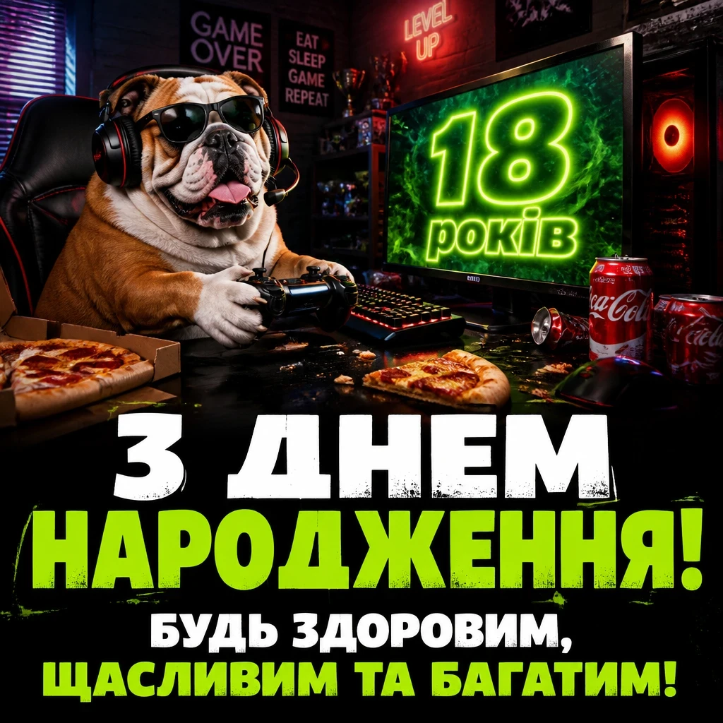 привітання з днем народження 18 років хлопцю привітання з днем народження 18 років хлопцю