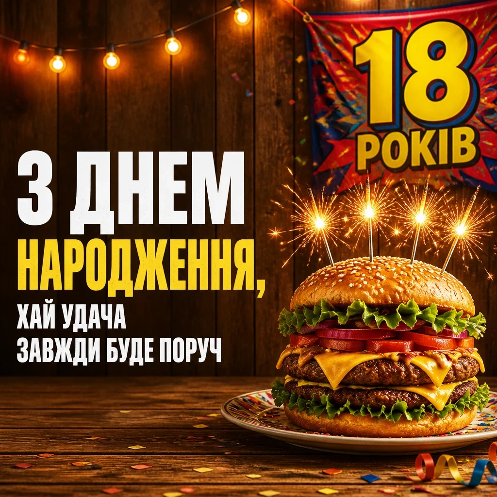 привітання з днем народження 18 років хлопцю привітання з днем народження 18 років хлопцю