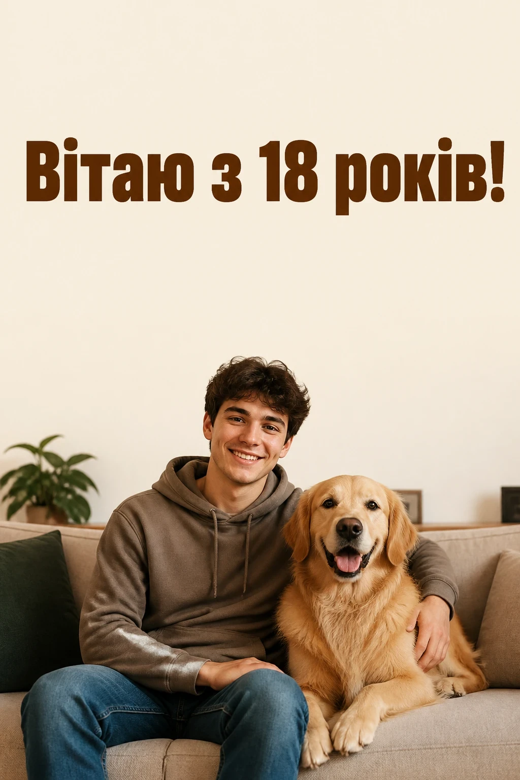 привітання з днем народження 18 років хлопцю привітання з днем народження 18 років хлопцю