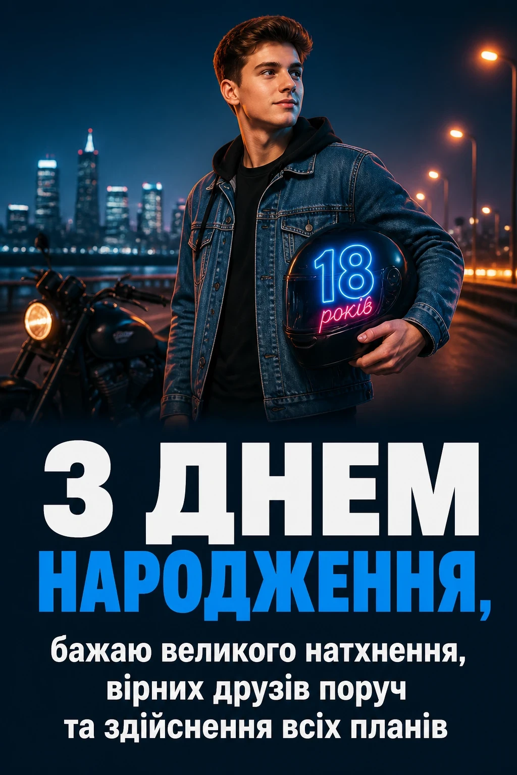 привітання з днем народження 18 років хлопцю привітання з днем народження 18 років хлопцю