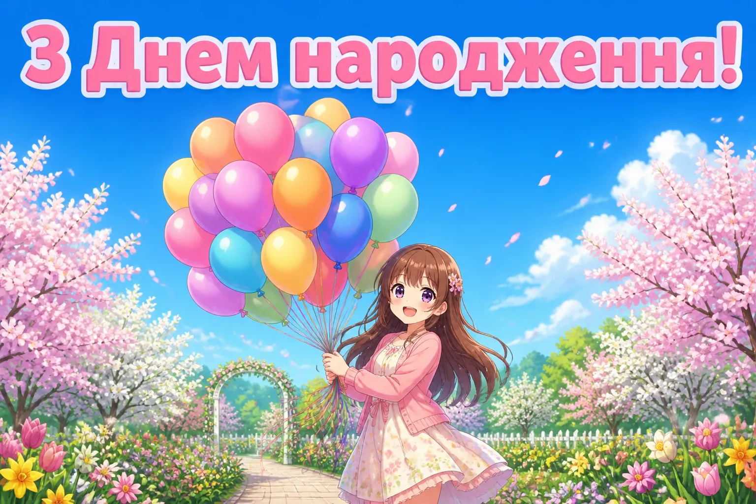 привітання для подруги своїми словами
