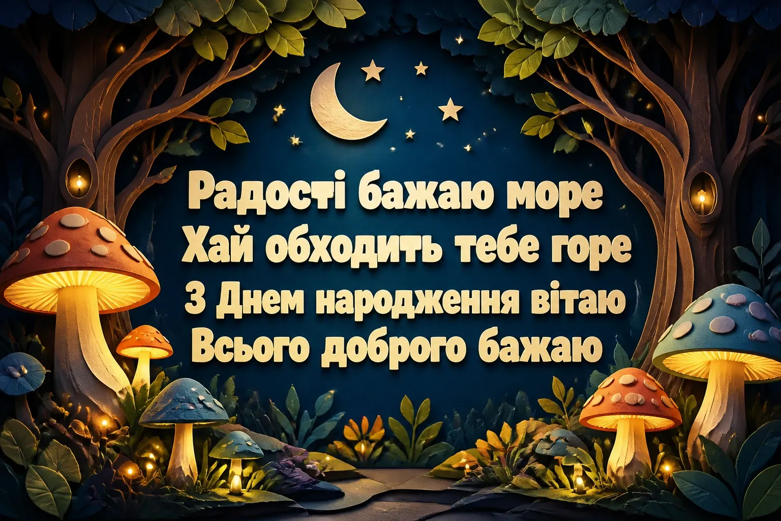 привітання для подруги своїми словами