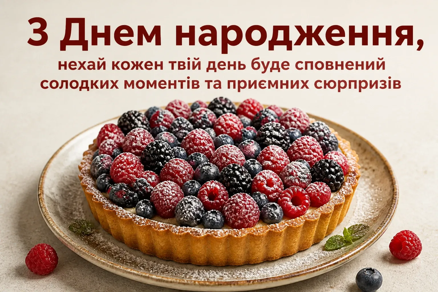 привітання для подруги своїми словами