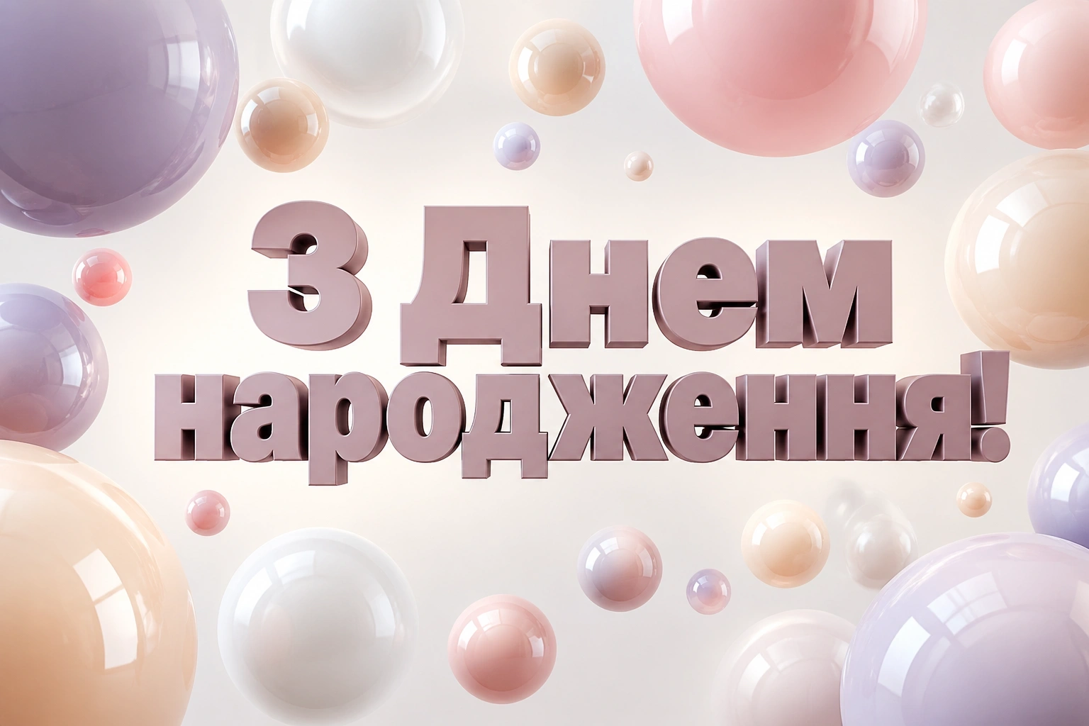 привітання для подруги своїми словами