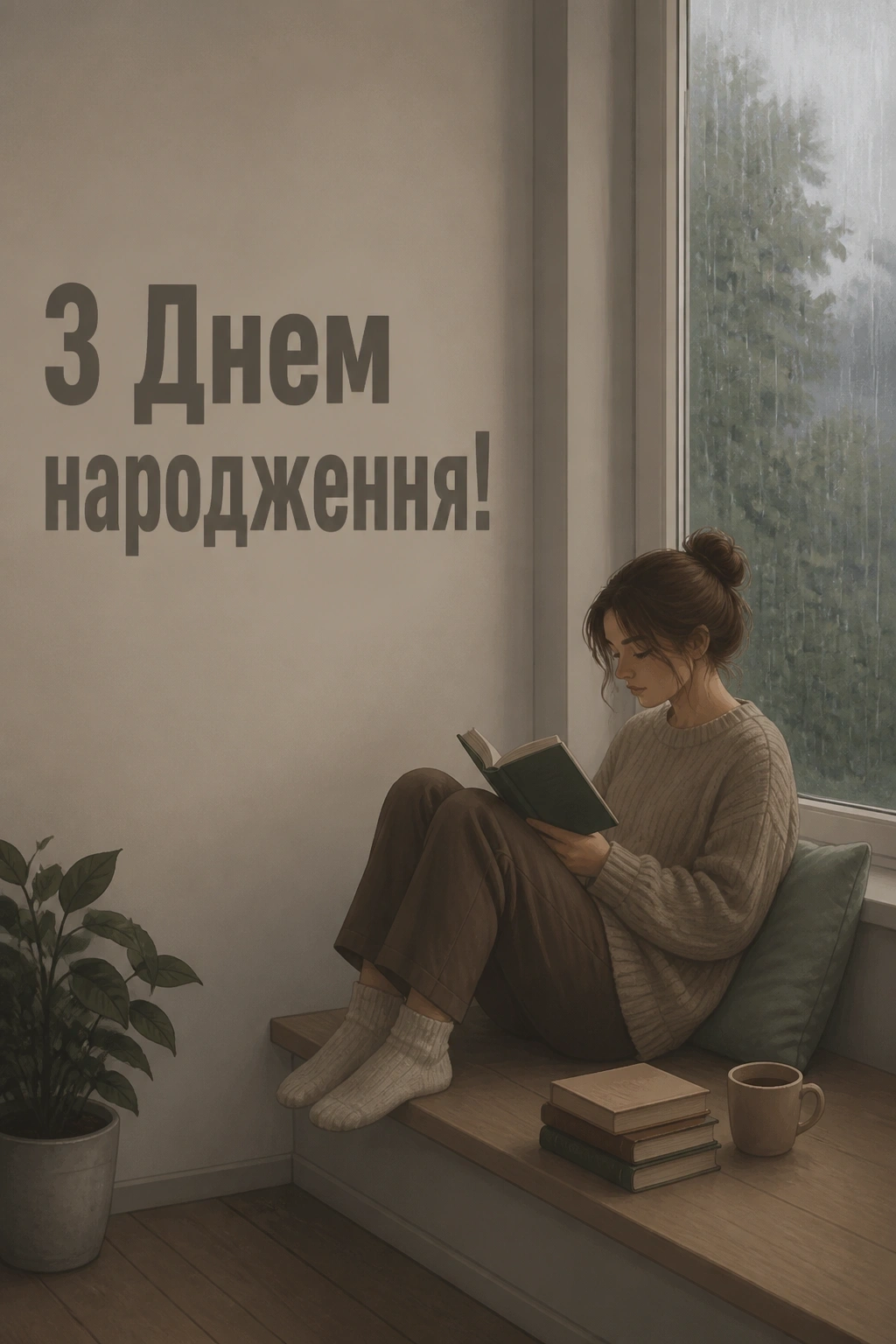 привітання для подруги своїми словами