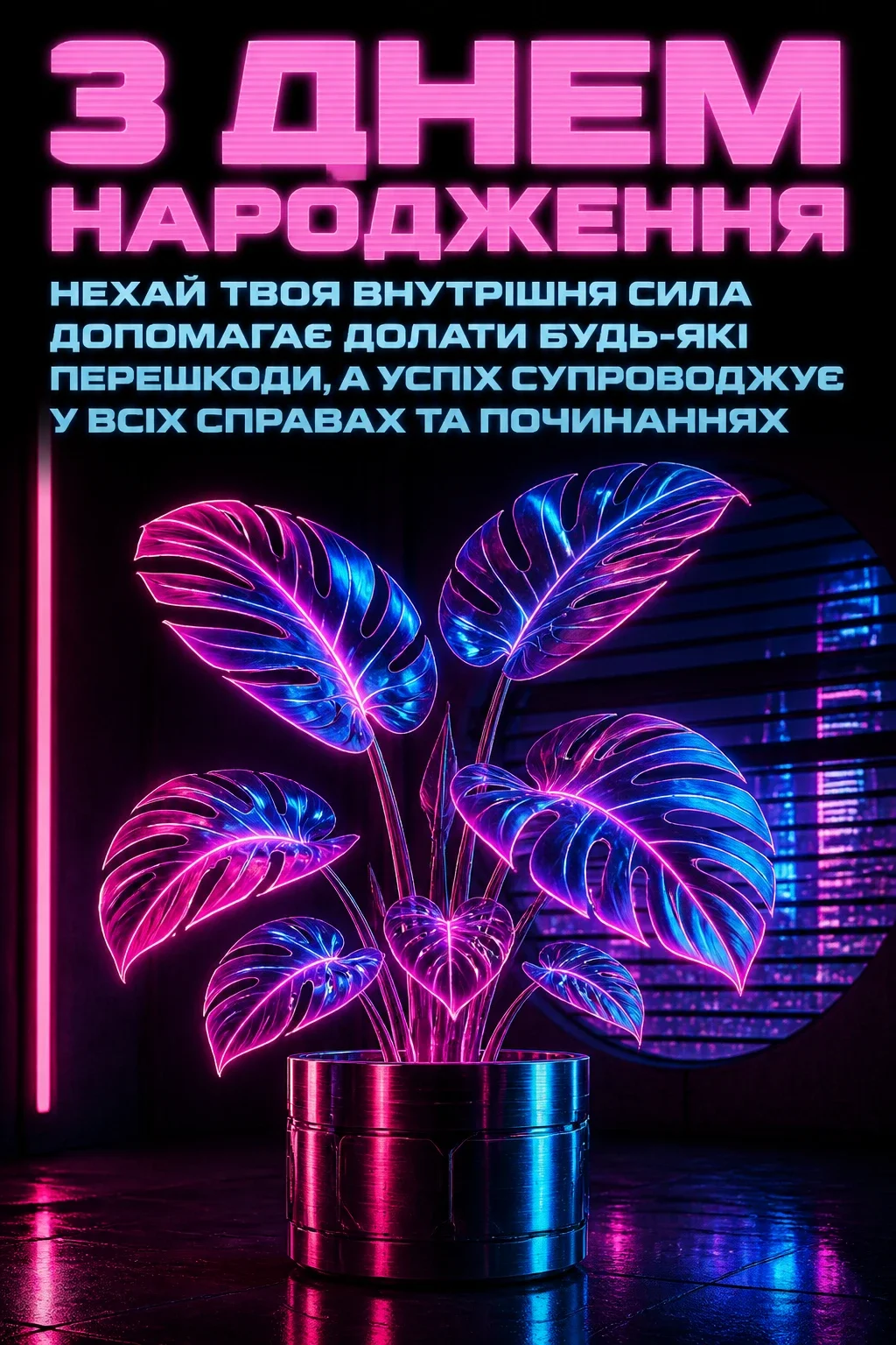 привітання для подруги своїми словами