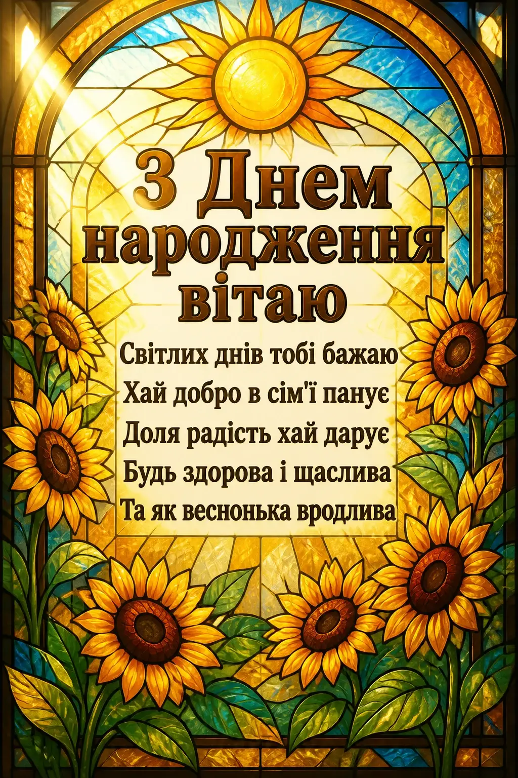 привітання для подруги своїми словами