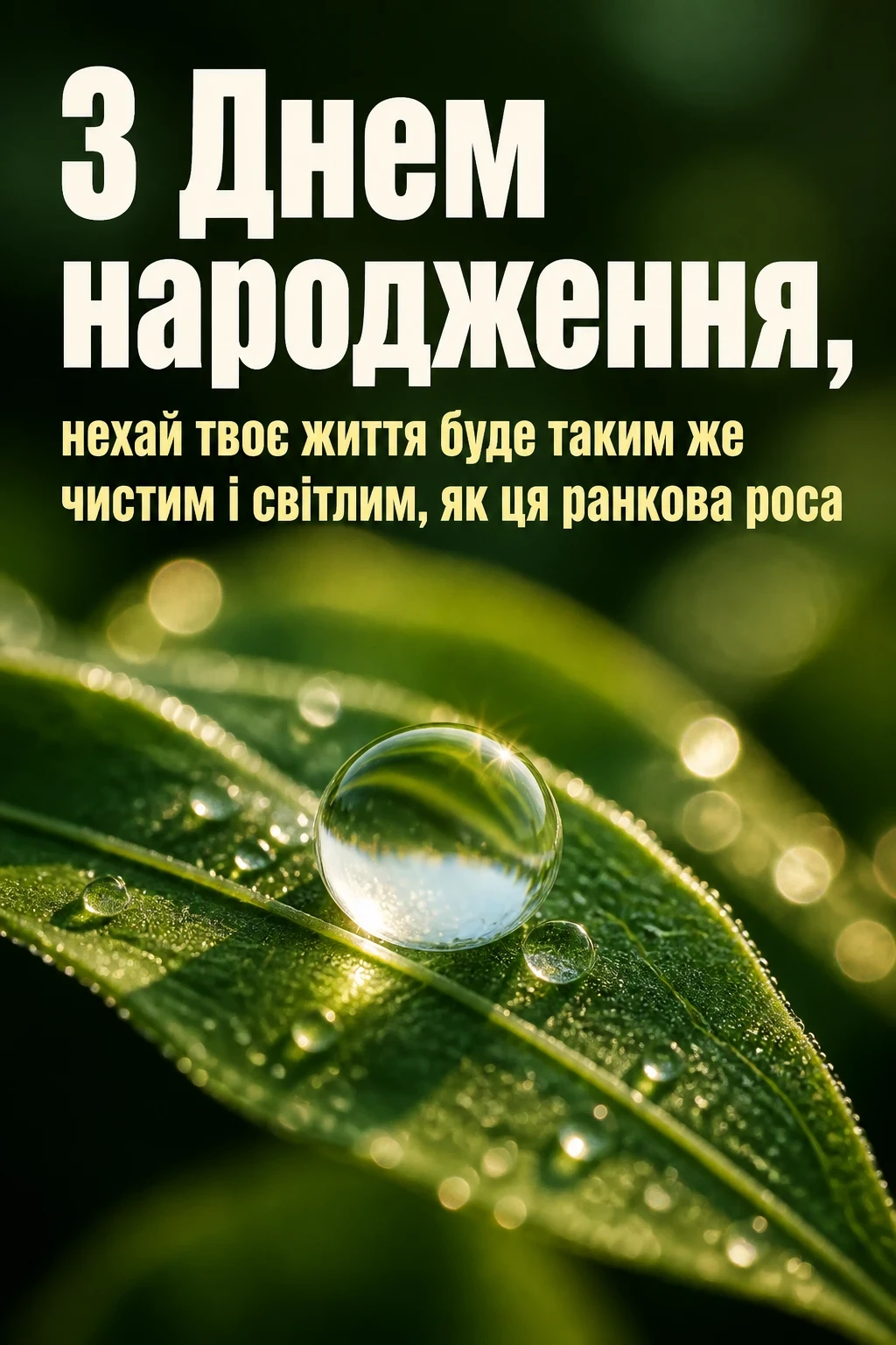 привітання для подруги своїми словами