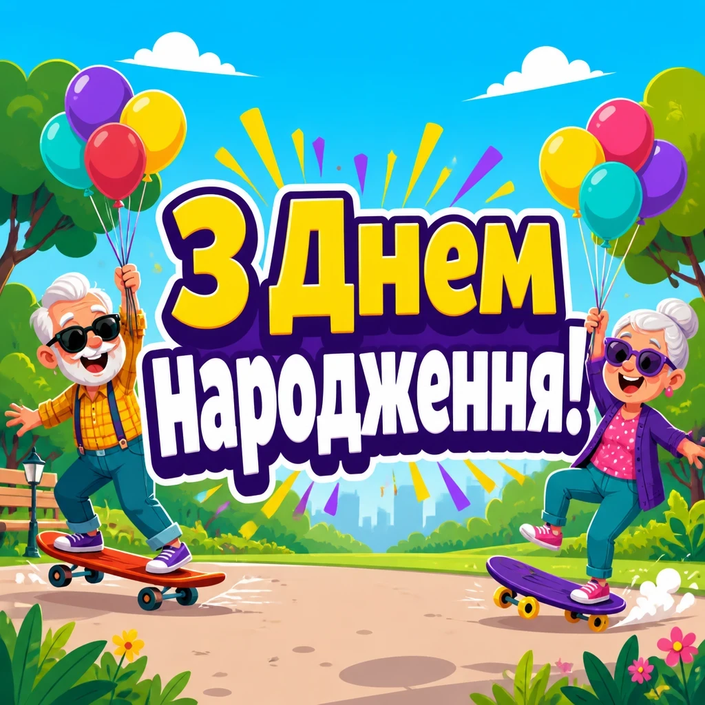 привітання внучці з днем народження