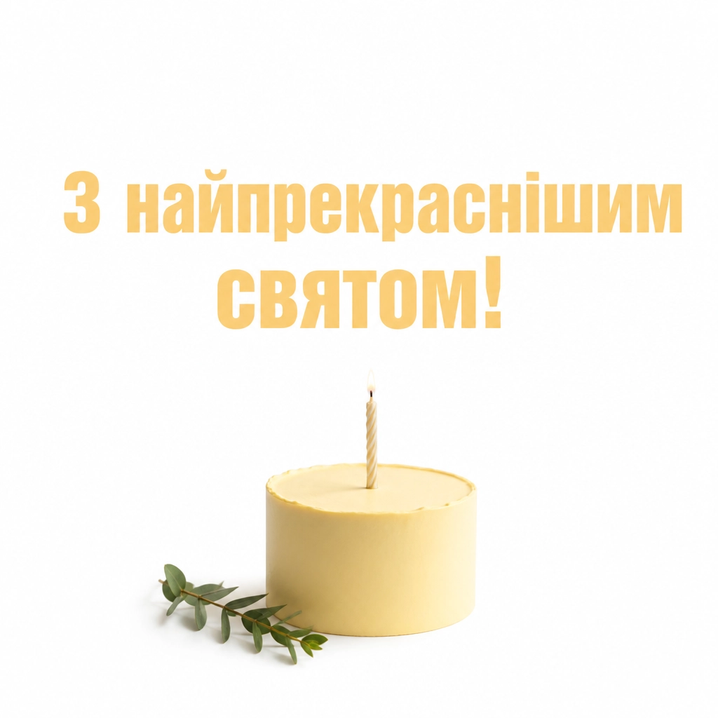 привітання внучці з днем народження
