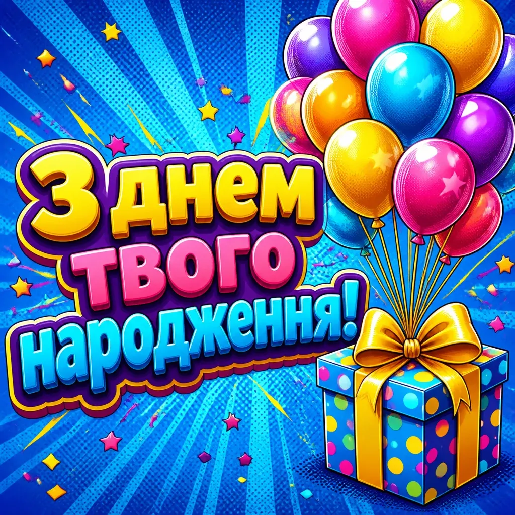 привітання внучці з днем народження