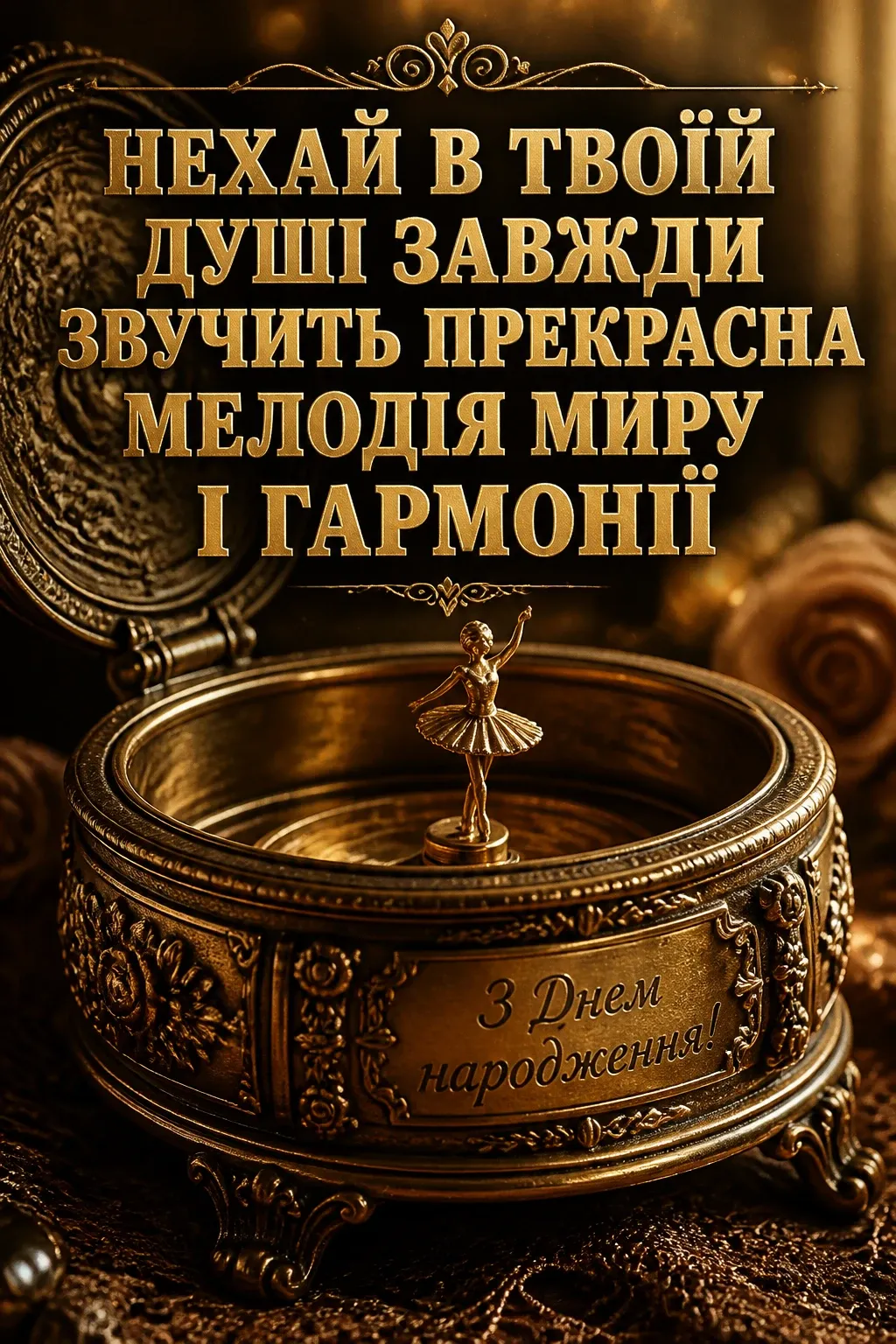 привітання внучці з днем народження