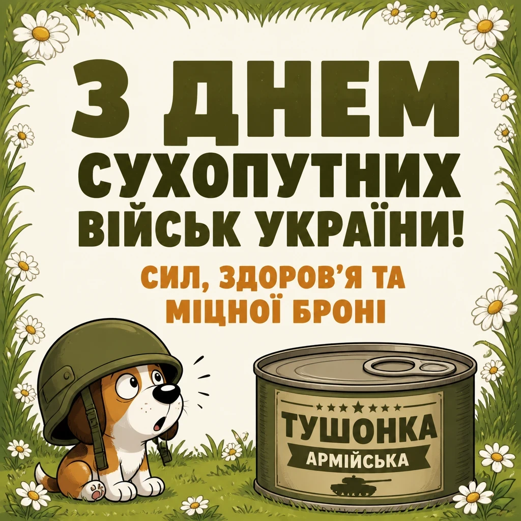 з днем сухопутних військ україни привітання з днем сухопутних військ україни привітання