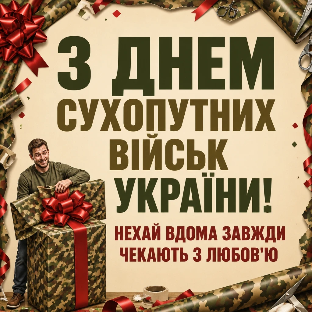 з днем сухопутних військ україни привітання з днем сухопутних військ україни привітання