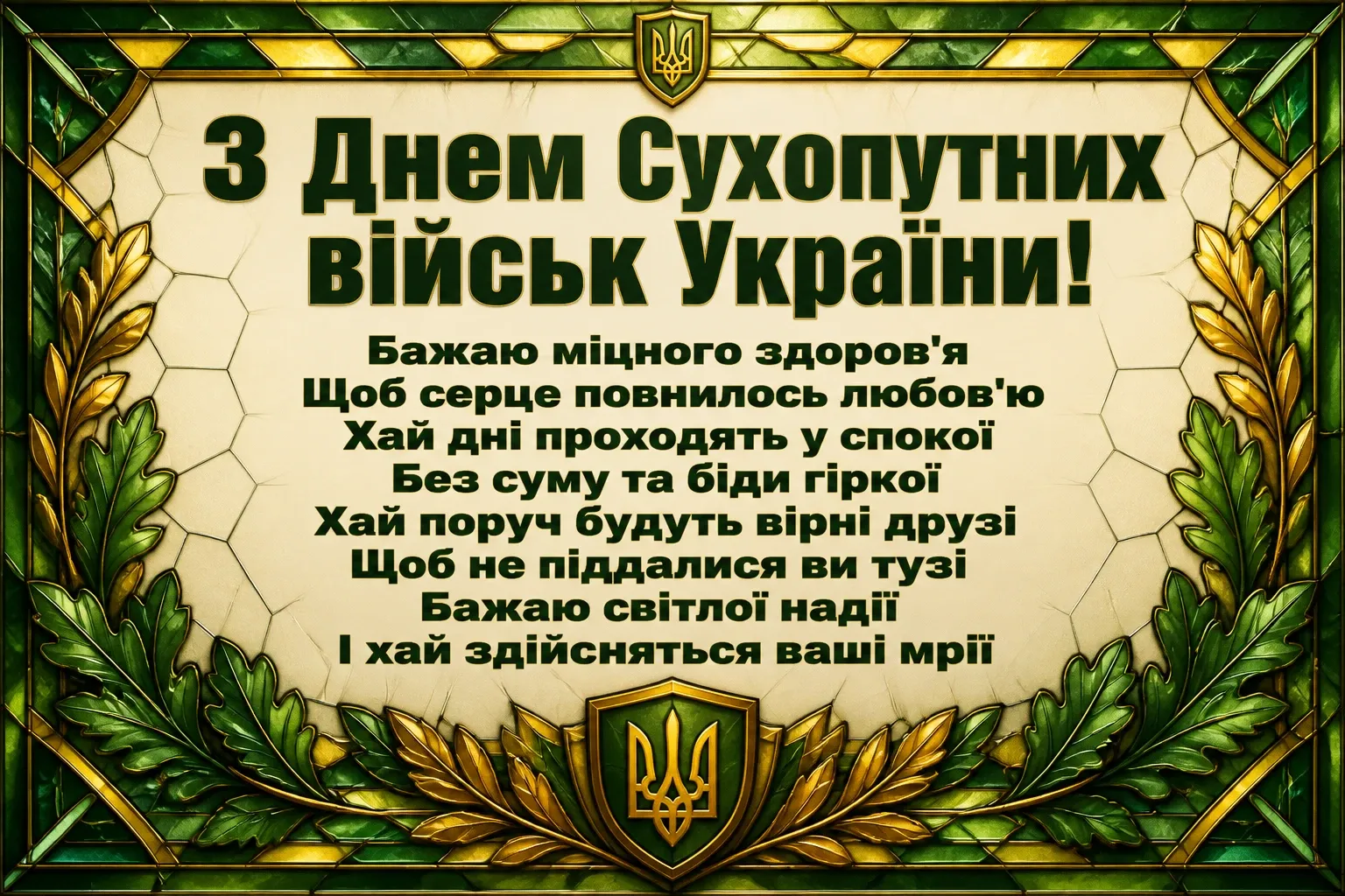 з днем сухопутних військ україни привітання з днем сухопутних військ україни привітання