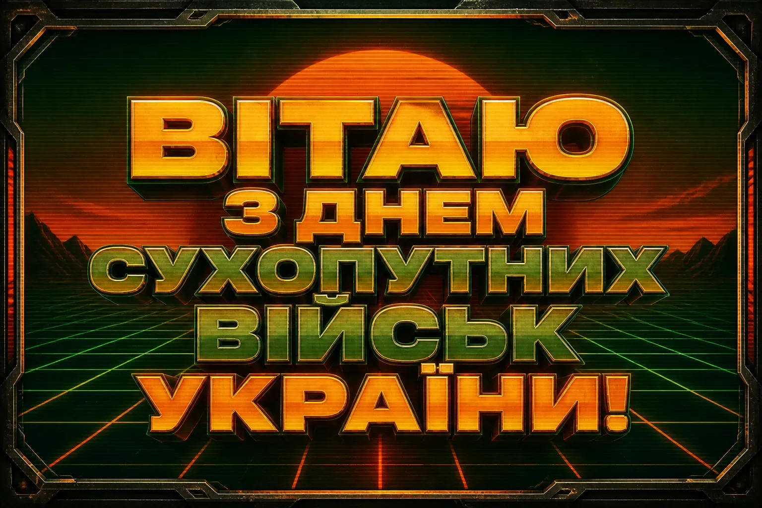 з днем сухопутних військ україни привітання з днем сухопутних військ україни привітання