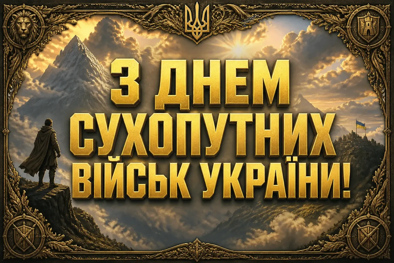 з днем сухопутних військ україни привітання з днем сухопутних військ україни привітання