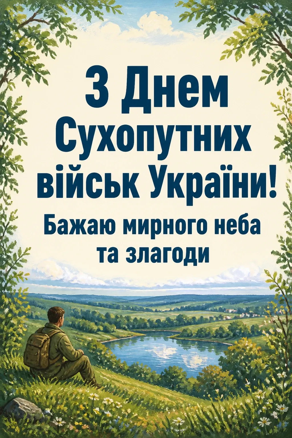 з днем сухопутних військ україни привітання з днем сухопутних військ україни привітання