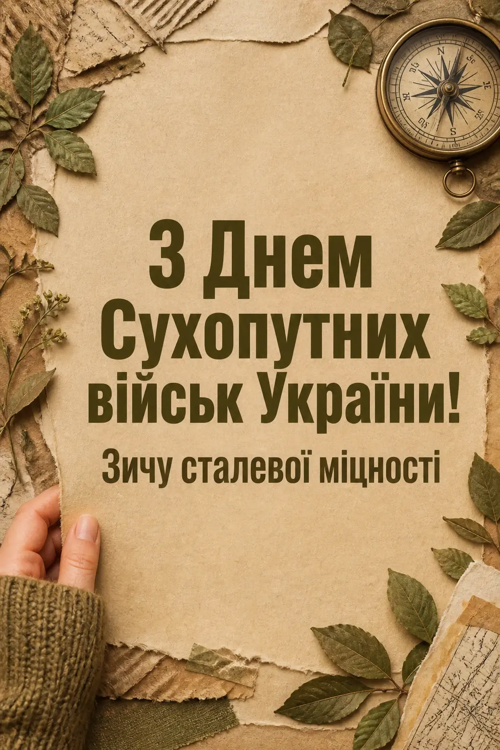 з днем сухопутних військ україни привітання з днем сухопутних військ україни привітання