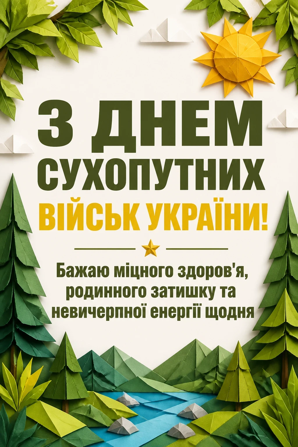 з днем сухопутних військ україни привітання з днем сухопутних військ україни привітання