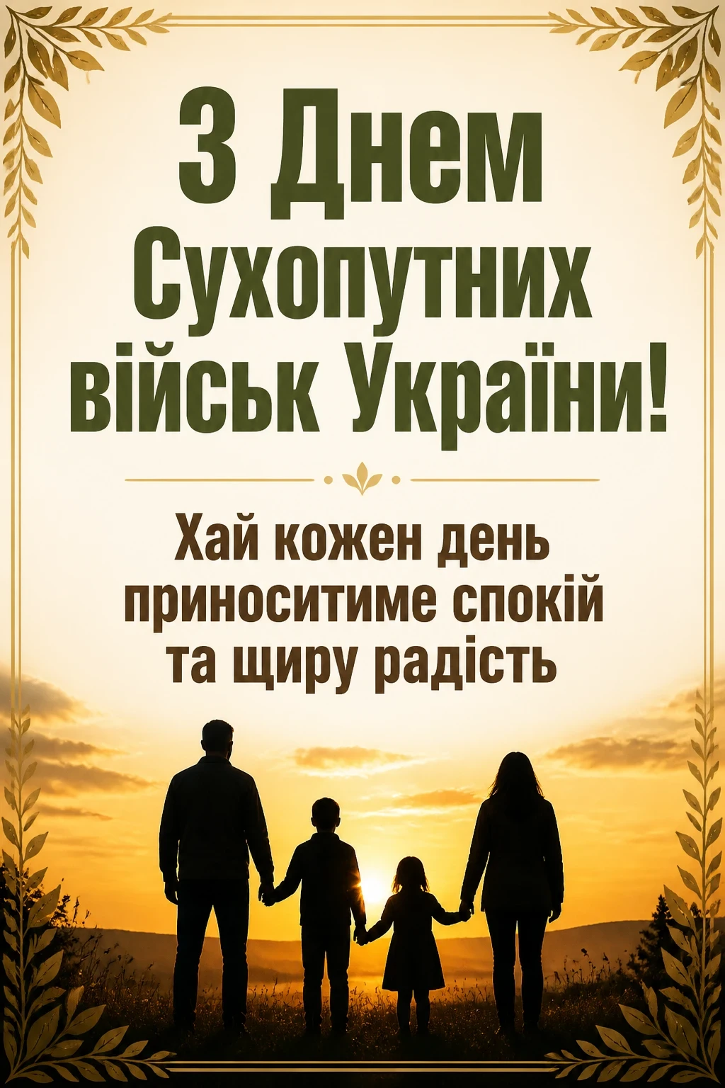 з днем сухопутних військ україни привітання з днем сухопутних військ україни привітання