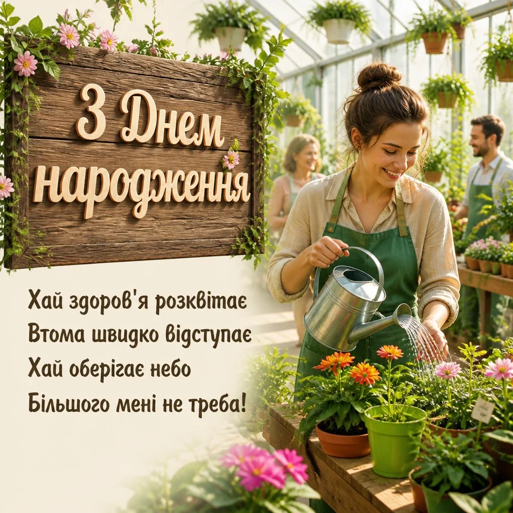 привітання для мами своїми словами