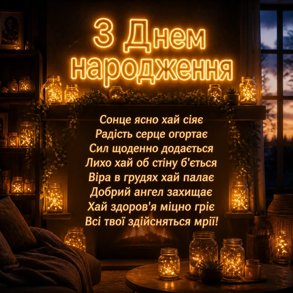 привітання для мами своїми словами