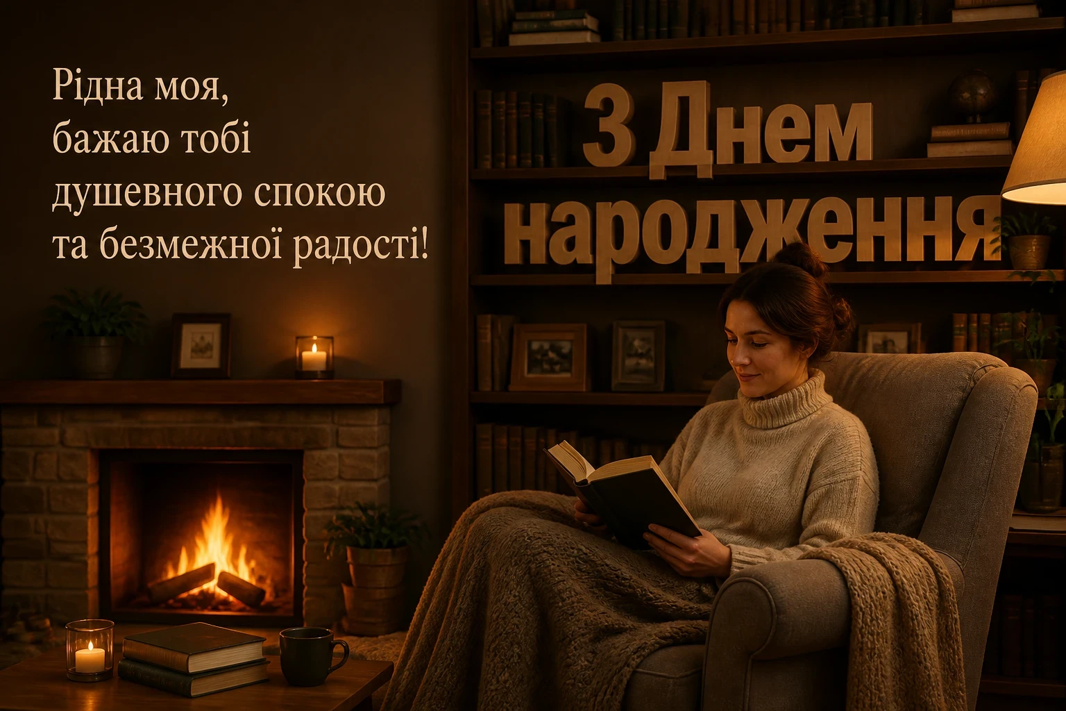 привітання для мами своїми словами