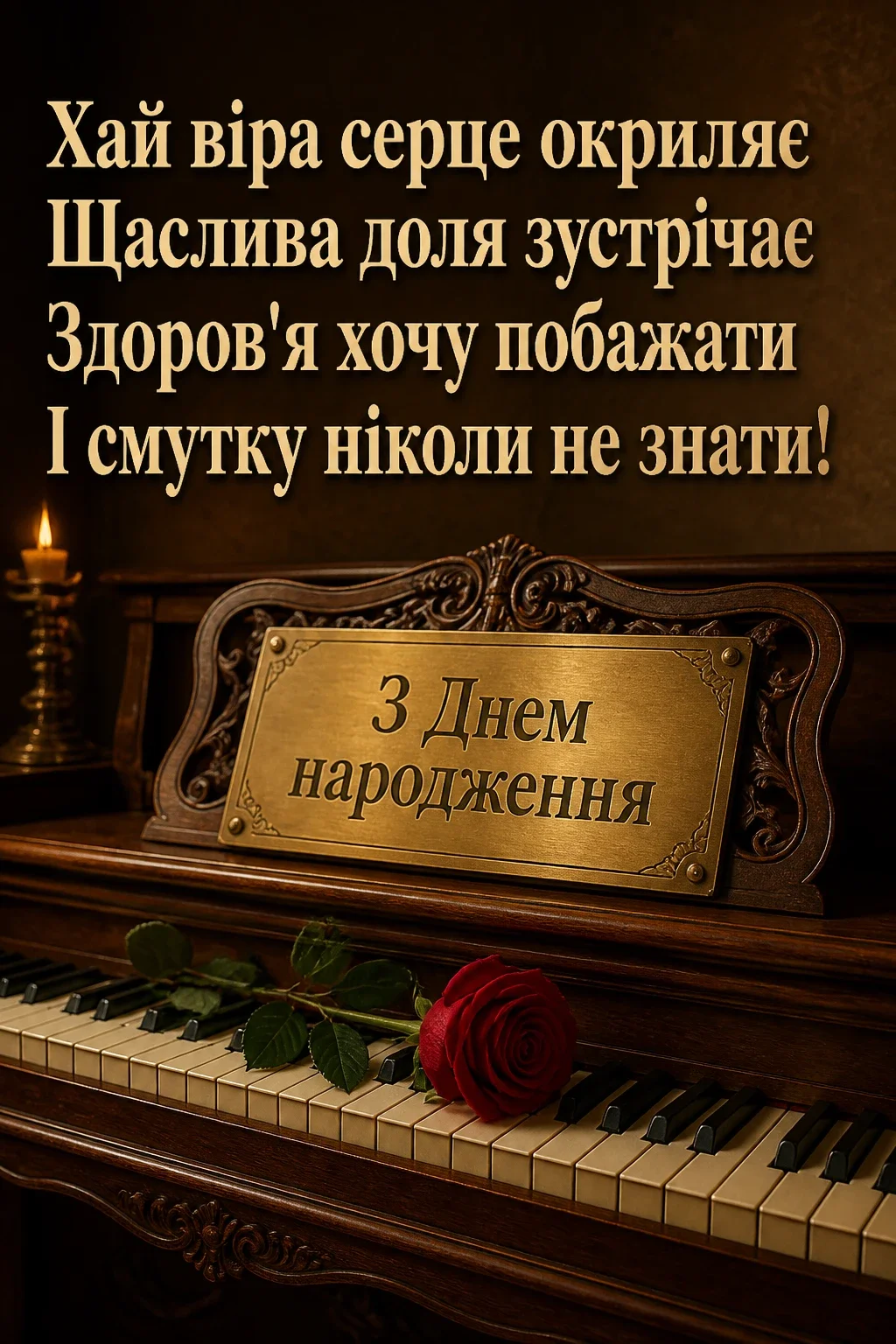привітання для мами своїми словами