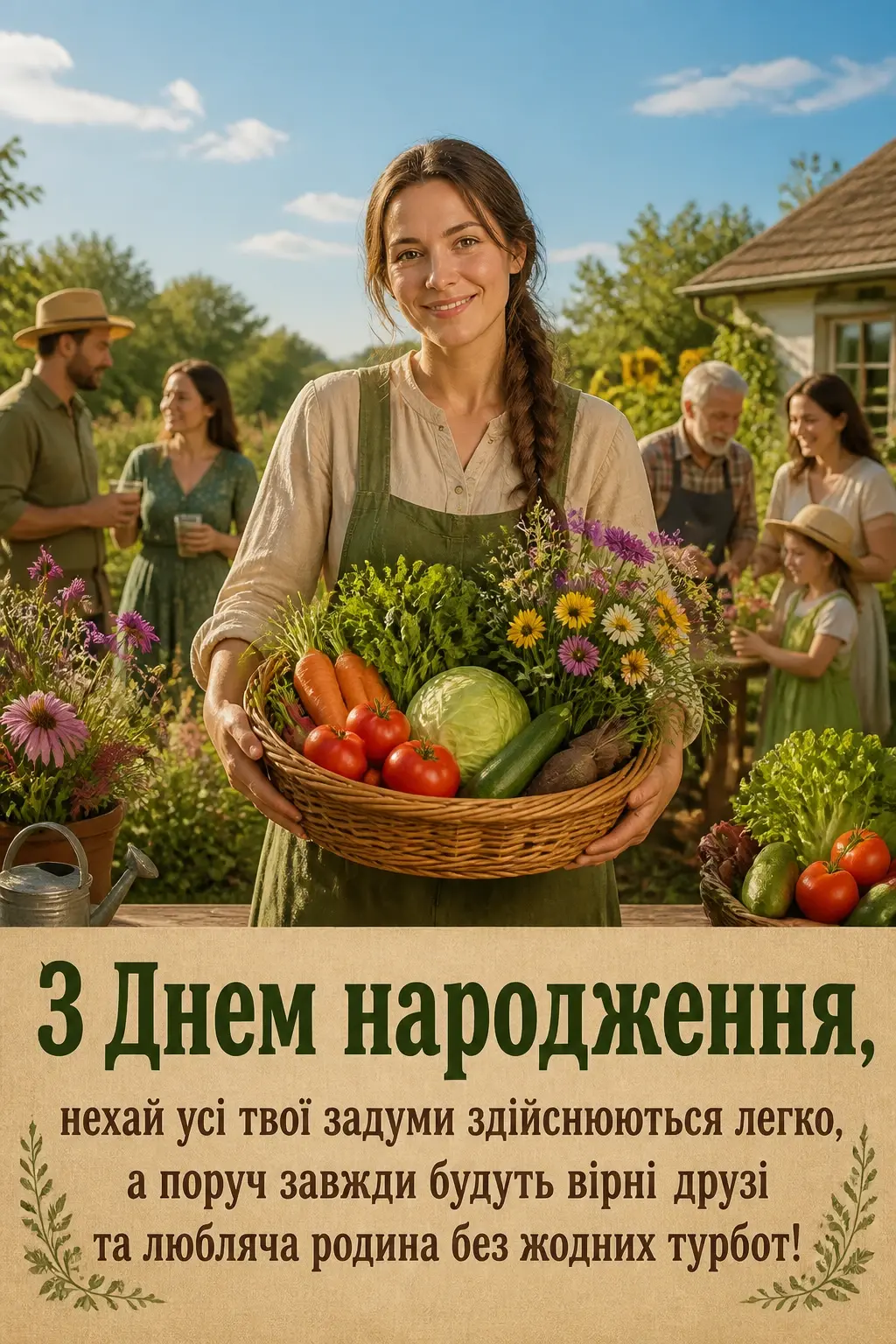 привітання для мами своїми словами