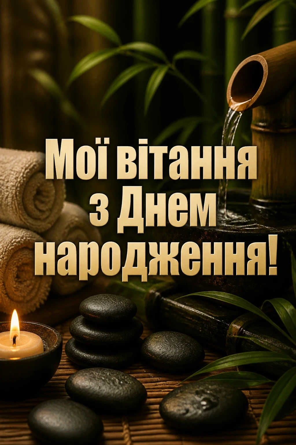 привітання для мами своїми словами