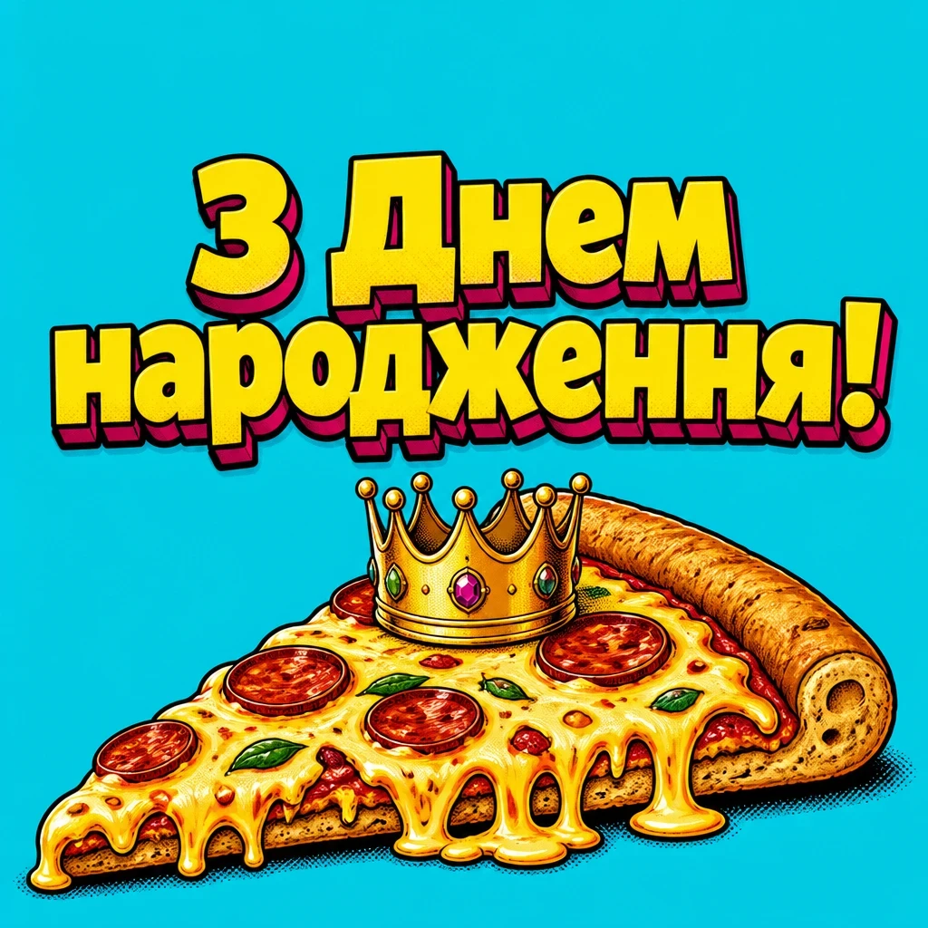 привітання з днем народження двоюрідного брата