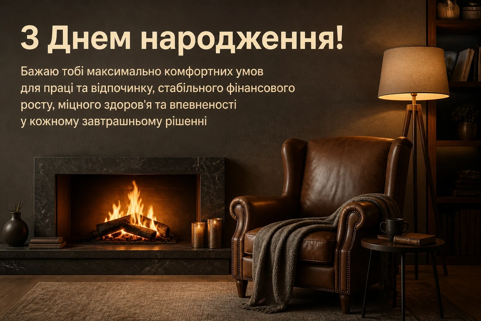 привітання з днем народження двоюрідного брата