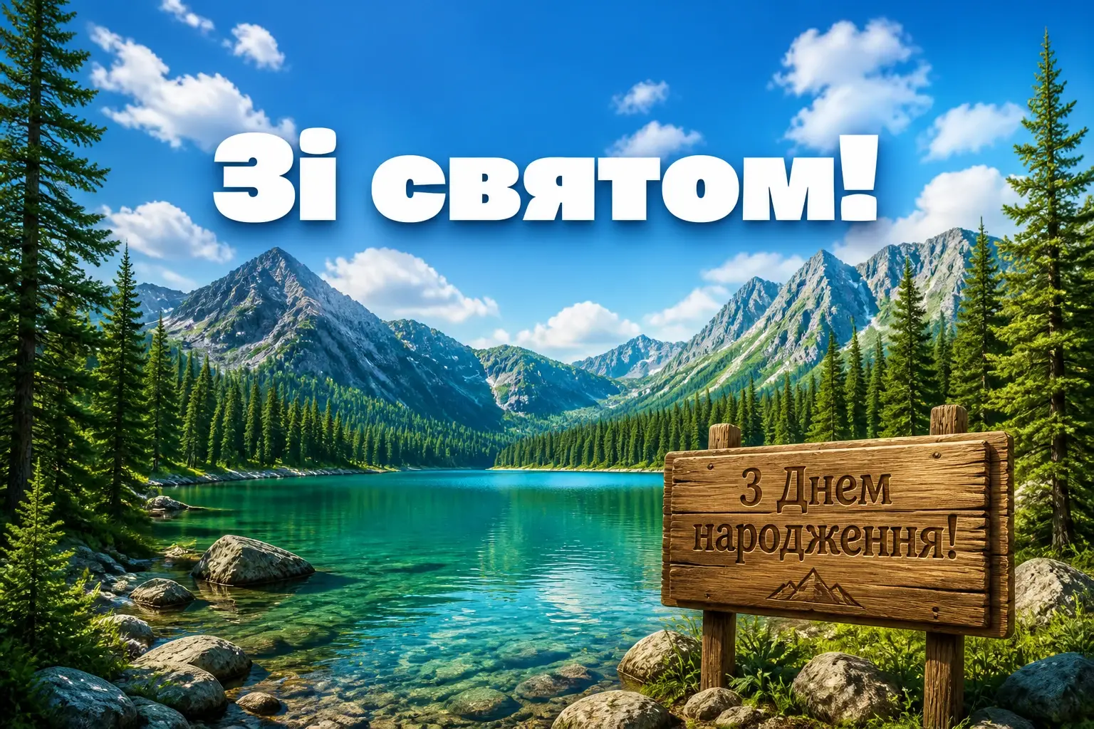 привітання з днем народження двоюрідного брата
